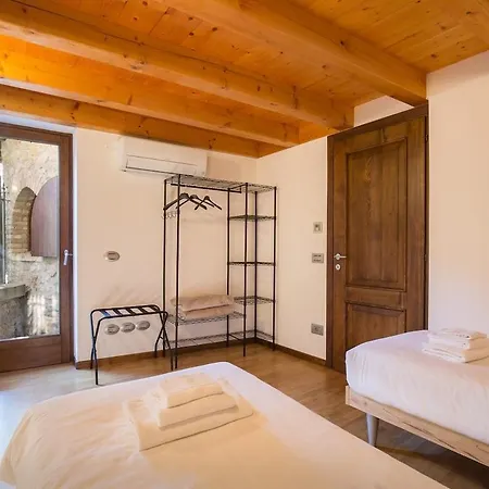 Villa Lucia Coi-quiet And View *