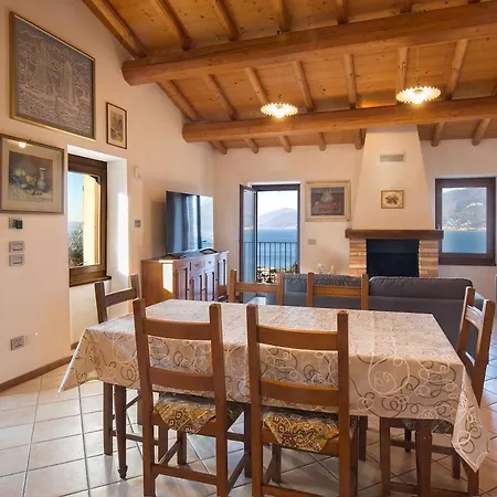 Lucia Coi-quiet And View Torri Del Benaco