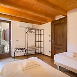 Villa Lucia Coi-quiet And View *