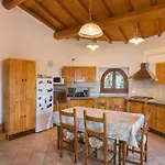 Villa Lucia Coi-quiet And View Torri Del Benaco