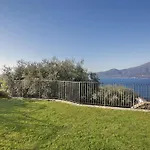 Villa Lucia Coi-quiet And View Torri Del Benaco