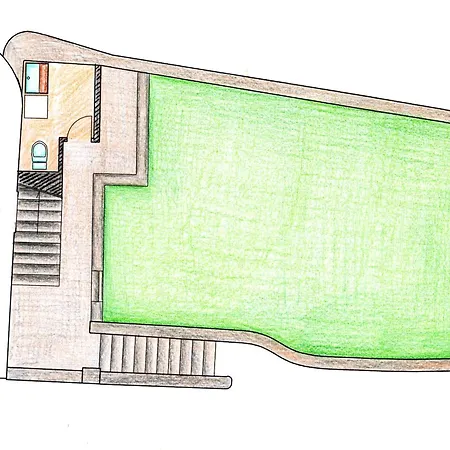 Lucia Coi-quiet And View Villa