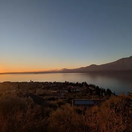Villa Lucia Coi-quiet And View